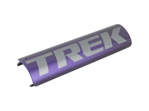 Trek Cover Trek Powerfly 29 2021 Battery Cover Purple F