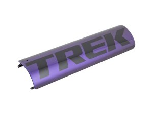 Trek Cover Trek Powerfly 29 2021 Battery Cover Purple F