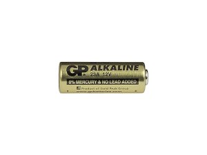 Bontrager Batterie Bontrager GP 23A Geschwindigkeitssensor a