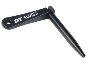 Bontrager Werkzeug DT Halter für Aerospeichen 1,0 – 1,3mm