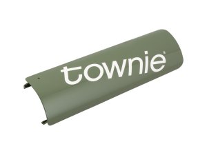 Electra Cover Electra Townie Path Go! Battery Cover Olive