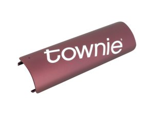 Electra Cover Electra Townie Path Go! Battery Cover Rosewo