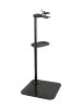 Unior Stand Unior Pro Single Bike Repair Stand QR Black