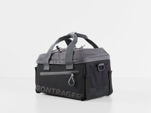 Bontrager Tasche Bontrager Gepäckträgertasche (Klettriemen)