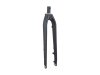 Trek Fork Rigid Trek Dual Sport 2 Matte Trek Black