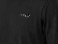 Trek Shirt Trek Evoke Tech Tee Large Black