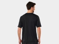 Trek Shirt Trek Evoke Tech Tee XX-Large Black