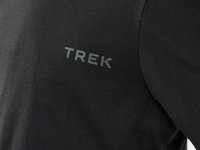 Trek Shirt Trek Evoke Tech Tee Youth Small Black