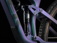 Trek Top Fuel 9.8 GX AXS XS Matte Emerald Iris