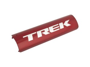 Trek Cover Trek RIB Battery 500Wh Rage Red/Brushed Chro
