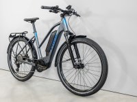 Trek Allant+ 6 Stagger S Galactic Grey 400WH