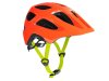 Trek Helm Trek Tyro Youth Radioactive Orange CE