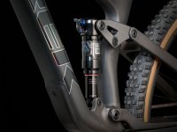 Trek Top Fuel 9.9 XX AXS S Matte Raw Carbon
