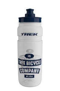Trek Bottle Trek Fly Give Me A Sign 740ml Dark Blue