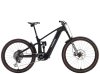 Trek Rail+ 9.9 XX AXS EU M Deep Smoke