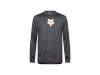 Fox Racing Trikot Fox Racing 25 Ranger Langarm M Black