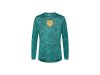 Fox Racing Trikot Fox Racing 25 Ranger Langarm XL Forest Gree