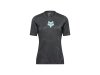 Fox Racing Trikot Fox Racing 25 Ranger Kurzarm Women L Black