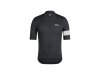 Rapha Trikot Rapha 25 Core Lightweight XXL Black/White
