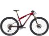 Trek Supercal SLR9.9XTRDi2 L Red Smoke/Drizzle
