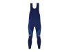 Santini Trägertight Santini Trek M Blue/Yellow