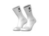 Santini Sock Santini Trek Summer X-Small/Small White