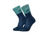 Santini Sock Santini Trek Driftless X-Small/Small Blue