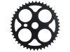 Electra Chainring Electra 44T for 1-Piece Crank Black