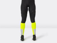 Bontrager Beinling Halo Thermal Leg XS Visibility Yellow