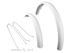 Electra Fender Electra Townie Commute 700c White Pair
