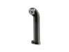 Trek Seatpost Trek Round Seat Cap 175mm 20mm Offset Bla