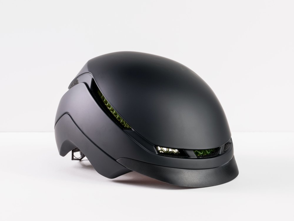 Bontrager Helm Charge WaveCel S Black CE
