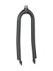 Electra Fork Rigid Electra Cruiser 1 Men 26in Tall Matte B