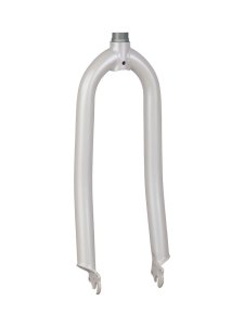 Electra Fork Rigid Electra Cruiser 1 Ladies 26in Pearl Whi