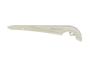 Electra Chainguard Electra Cruiser 1 Ladies 26in Pearl Whi