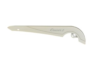 Electra Chainguard Electra Cruiser 1 Ladies 24in Pearl Whi