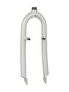 Electra Fork Rigid Electra Cruiser 7D Ladies 26in Pearl Wh