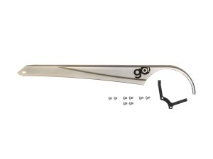 Electra Chainguard Electra Townie Go! 8D Ladies 26in Brass
