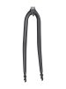 Electra Fork Rigid Electra Loft 7i Men's Large Matte Black