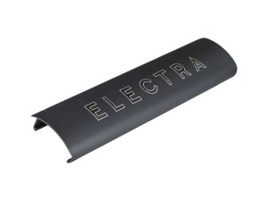 Electra Cover Electra Cafe Moto Go! Battery Cover Matte Bl