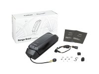 Trek Battery Trek Range Boost CE Kit Black