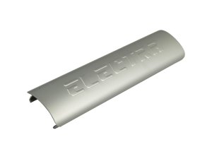 Electra Cover Electra Vale Go! RIB Battery Cover Zinc