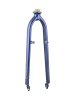 Electra Fork Rigid Electra Townie 7D Men 26in Oxford Blue