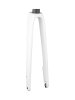 Trek Fork Rigid Trek Domane SL 5 48R Crystal White/Red