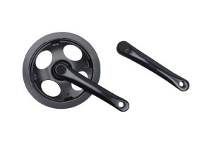 Electra Crank Electra Townie w/Dual Guide 170mm Black