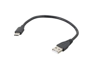 Bontrager Power Cable Bontrager USB Type-C Charging Cable