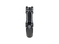 Bontrager Stem Bontrager Fetch+ Adjustable 110mm Black