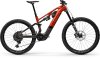 CENTURION No Pogo R5000 M 29 /27.5  42cm Signature Red/Kohlegrau