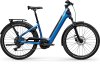 CENTURION Country R800 L L 27.5  49cm Riviera Blau satin