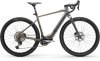CENTURION Crossfire R2000 D S 28  47cm Kristallgrau satin